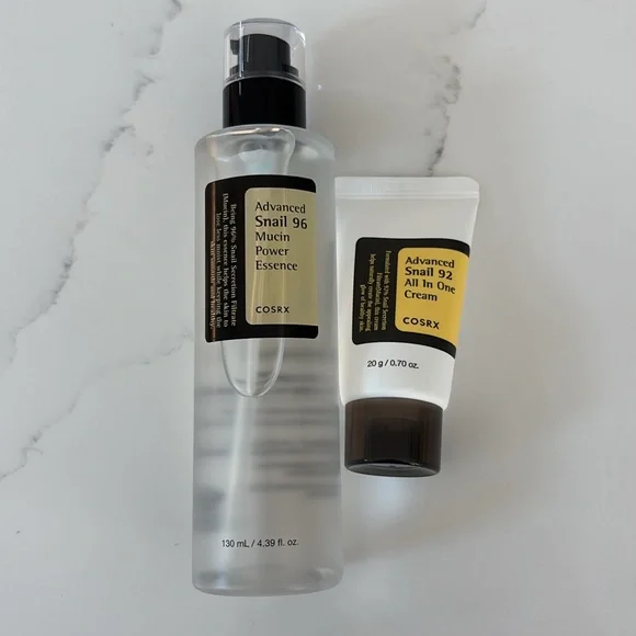 COSRX Advanced Snail Mucin Power Essence - Picture 3 of 4